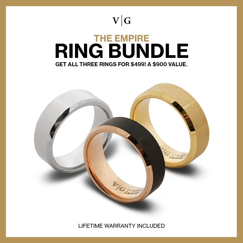 The “Empire” Bundle sold by Vintage Gentlemen