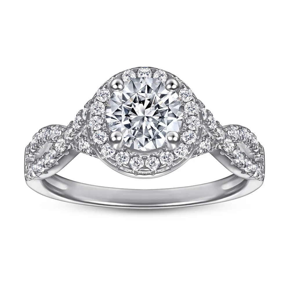The Caroline - Silver sold by Vintage Gentlemen product image thumbnail 4