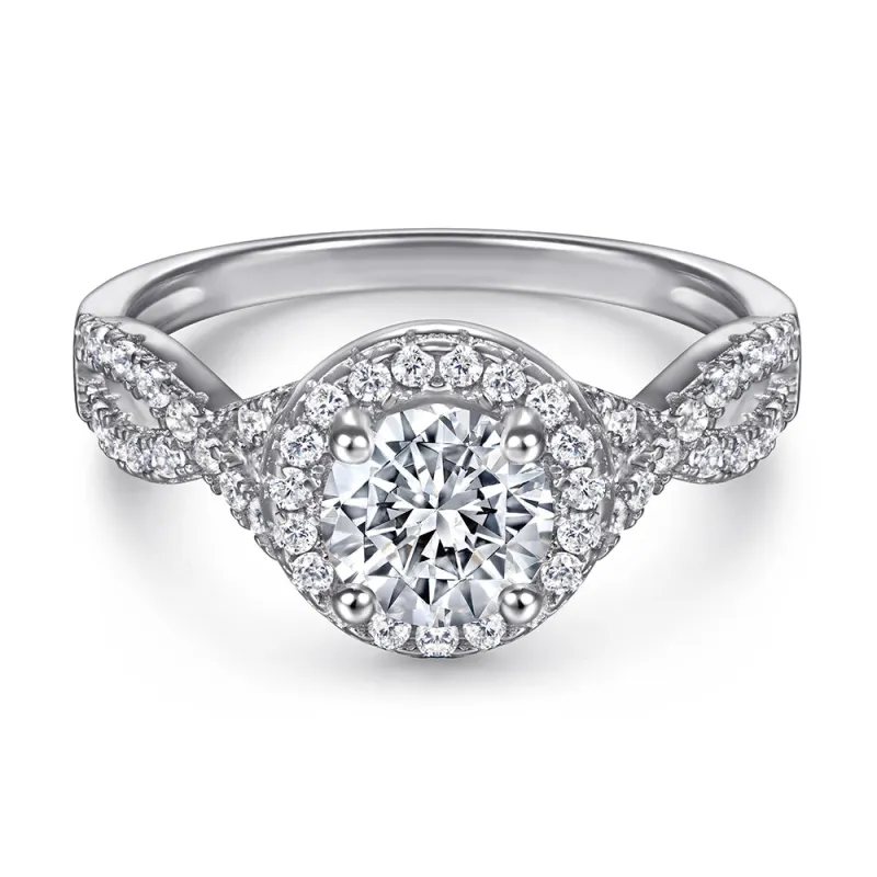 The Caroline - Silver made by Vintage Gentlemen