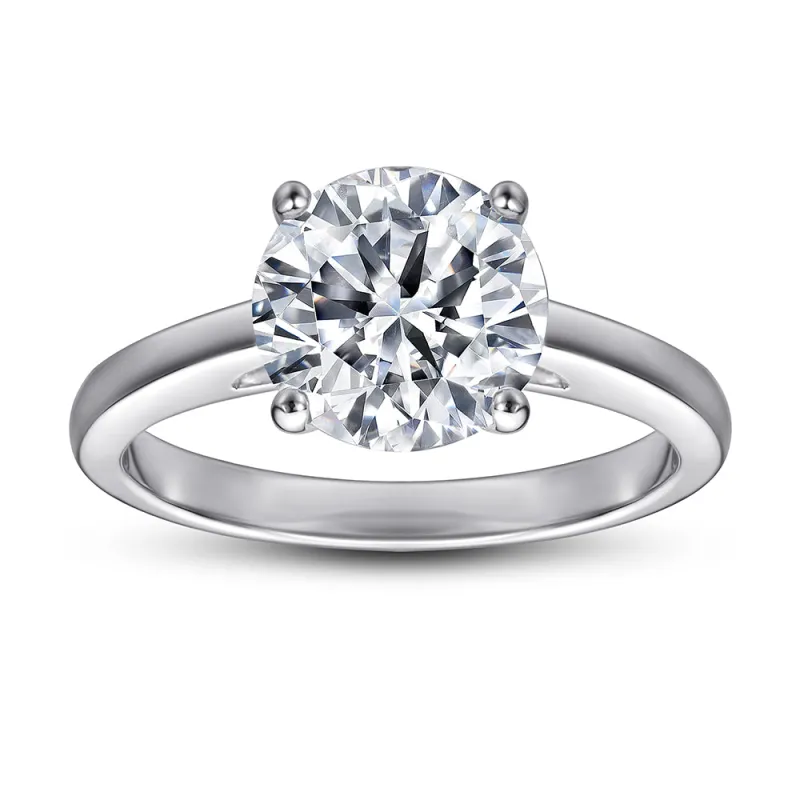The Grace - Silver made by Vintage Gentlemen
