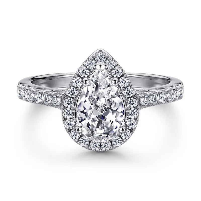 The Elizabeth - Silver made by Vintage Gentlemen