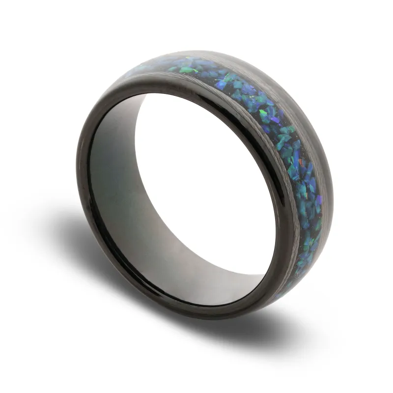 The “Sportsman” Ring made by Vintage Gentlemen