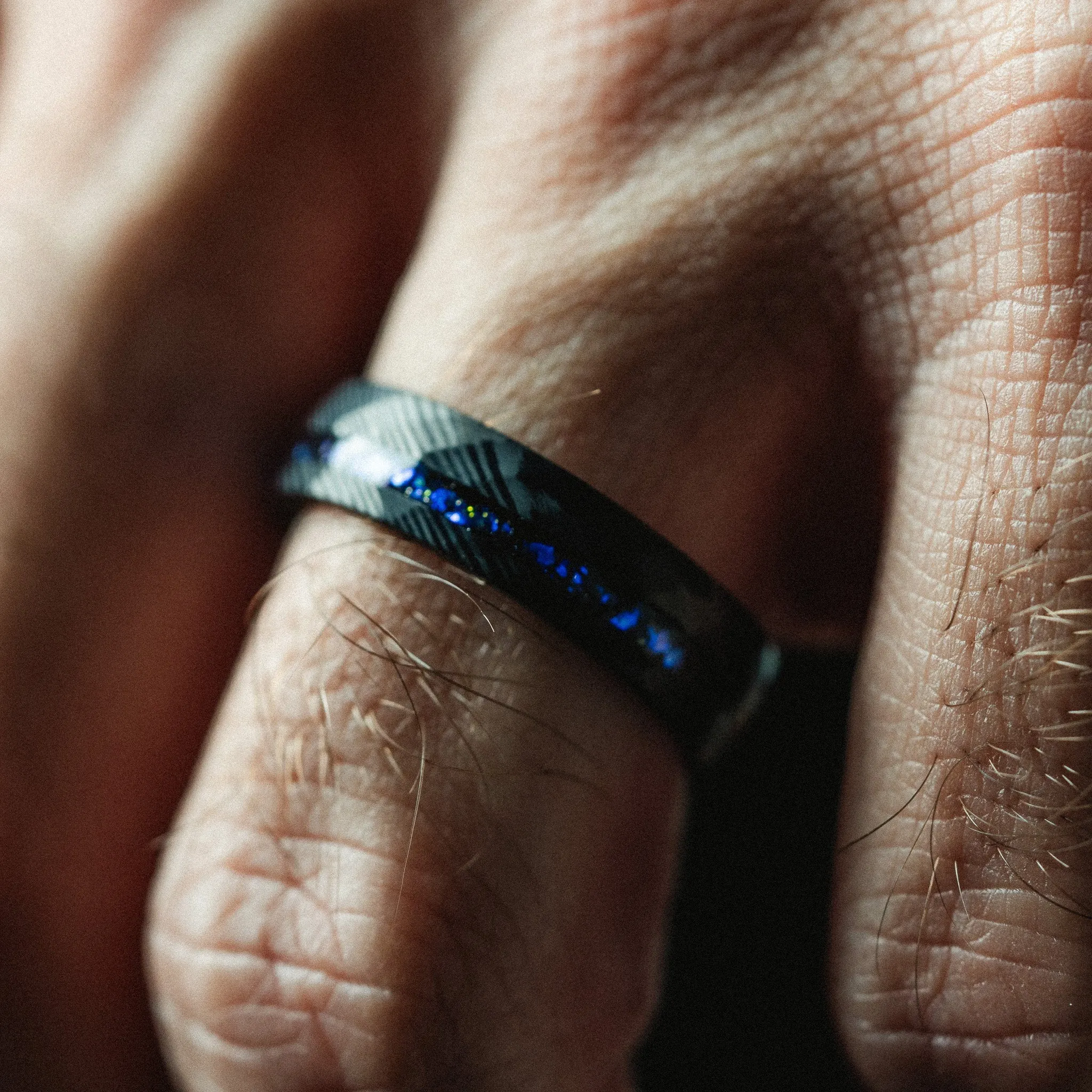 The "Emperor" Ring sold by Vintage Gentlemen product image thumbnail 3