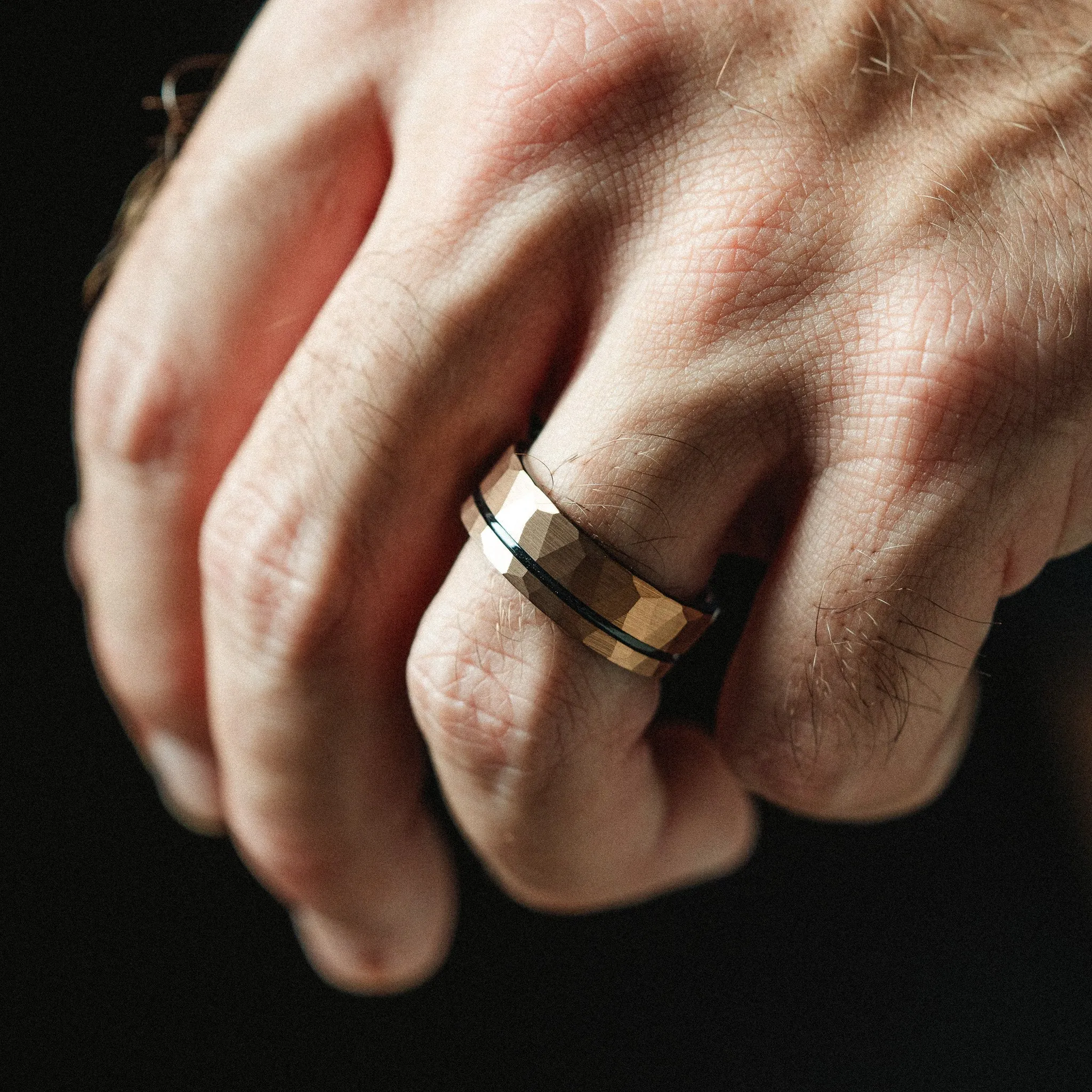 Bond sold by Vintage Gentlemen product image thumbnail 2