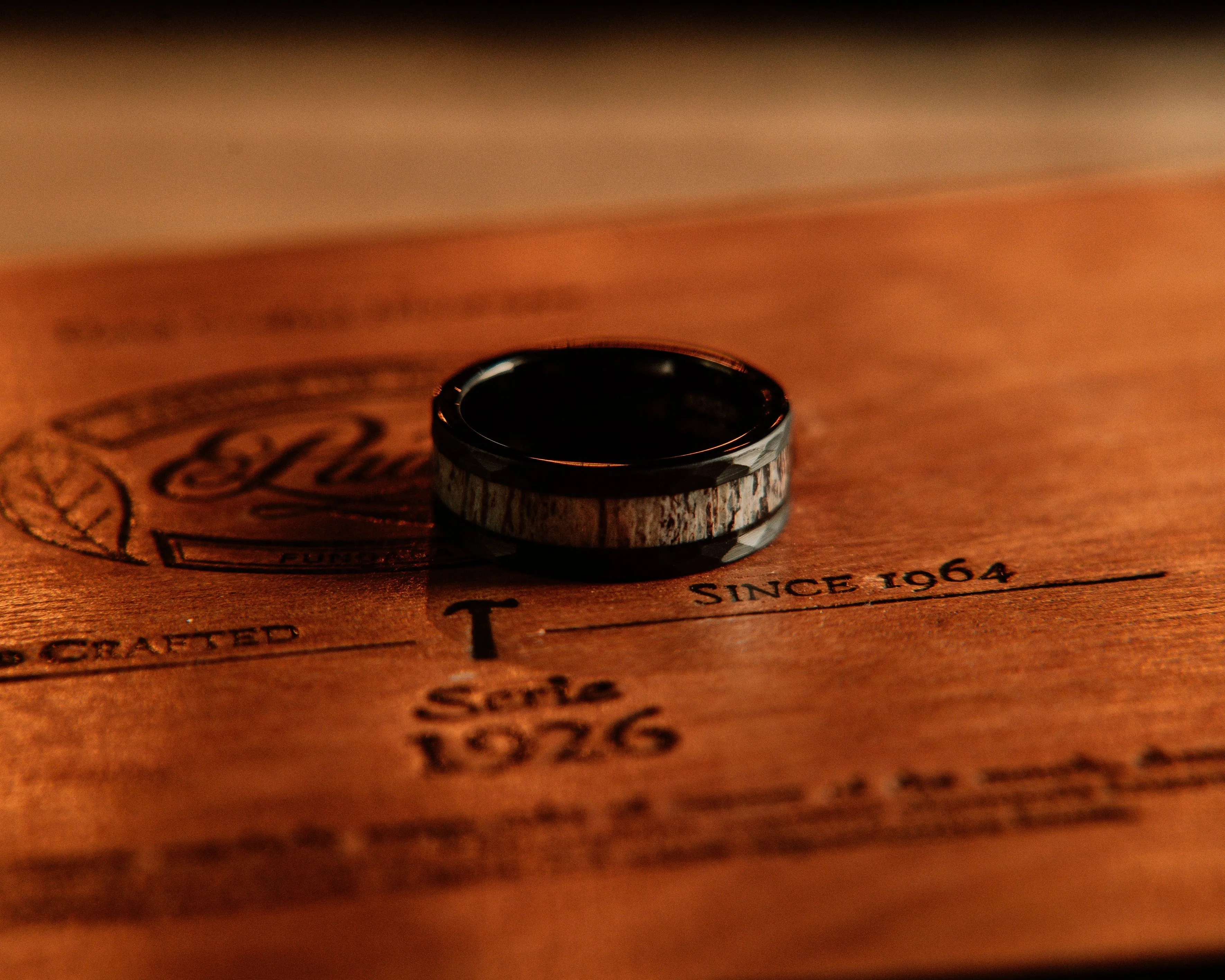 Stag sold by Vintage Gentlemen product image thumbnail 2