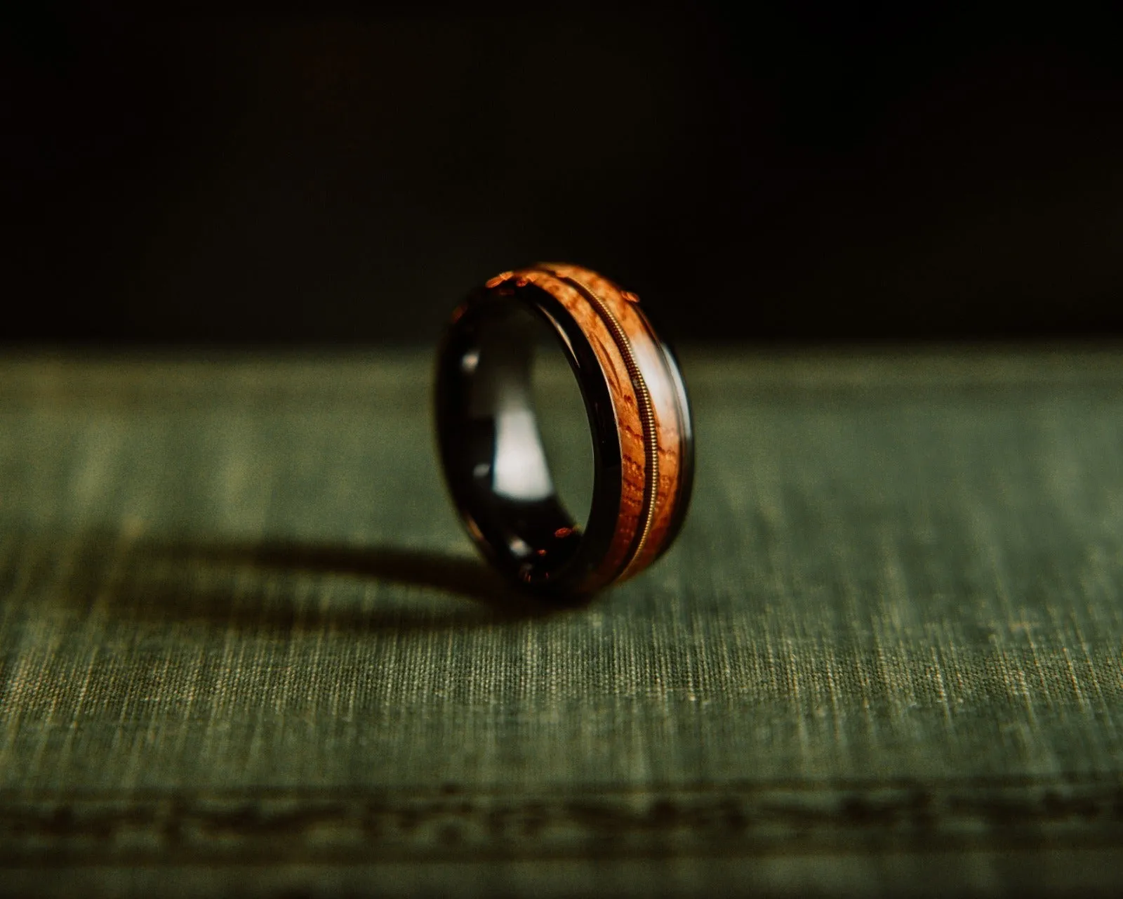 Aficionado sold by Vintage Gentlemen product image thumbnail 2