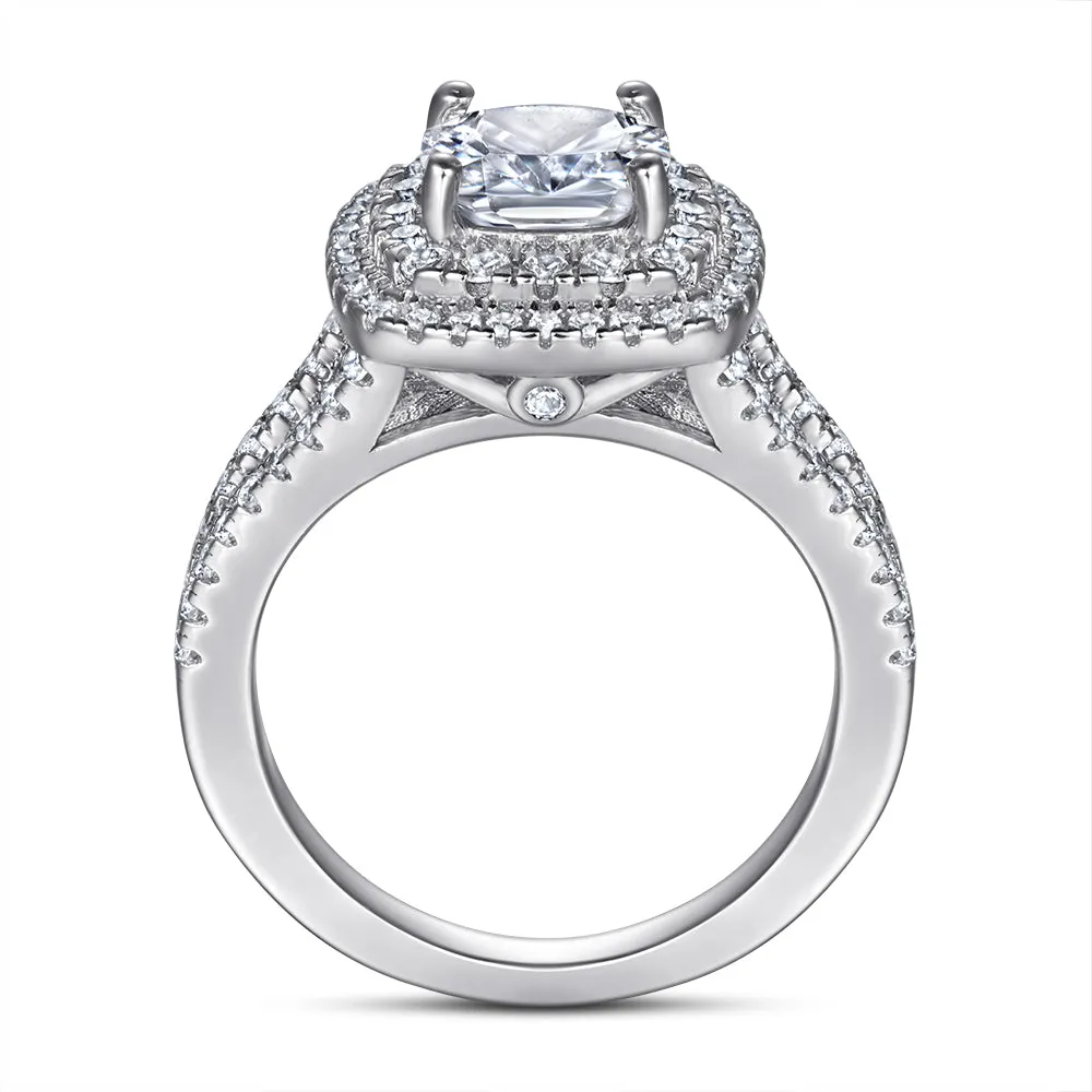 The Alice - Silver sold by Vintage Gentlemen product image thumbnail 2