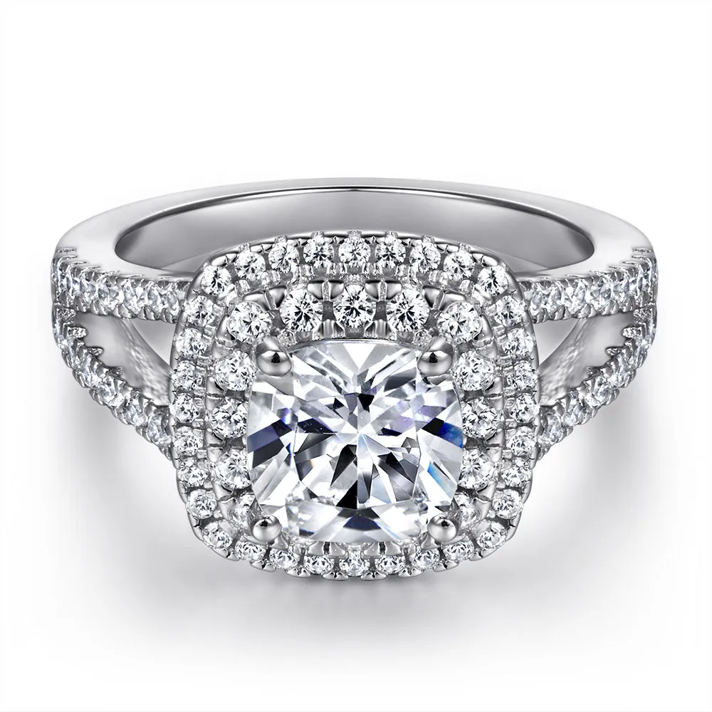 The Alice - Silver sold by Vintage Gentlemen