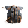 The “Jackson” Backpack sold by Vintage Gentlemen