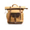 The “Jackson” Backpack sold by Vintage Gentlemen
