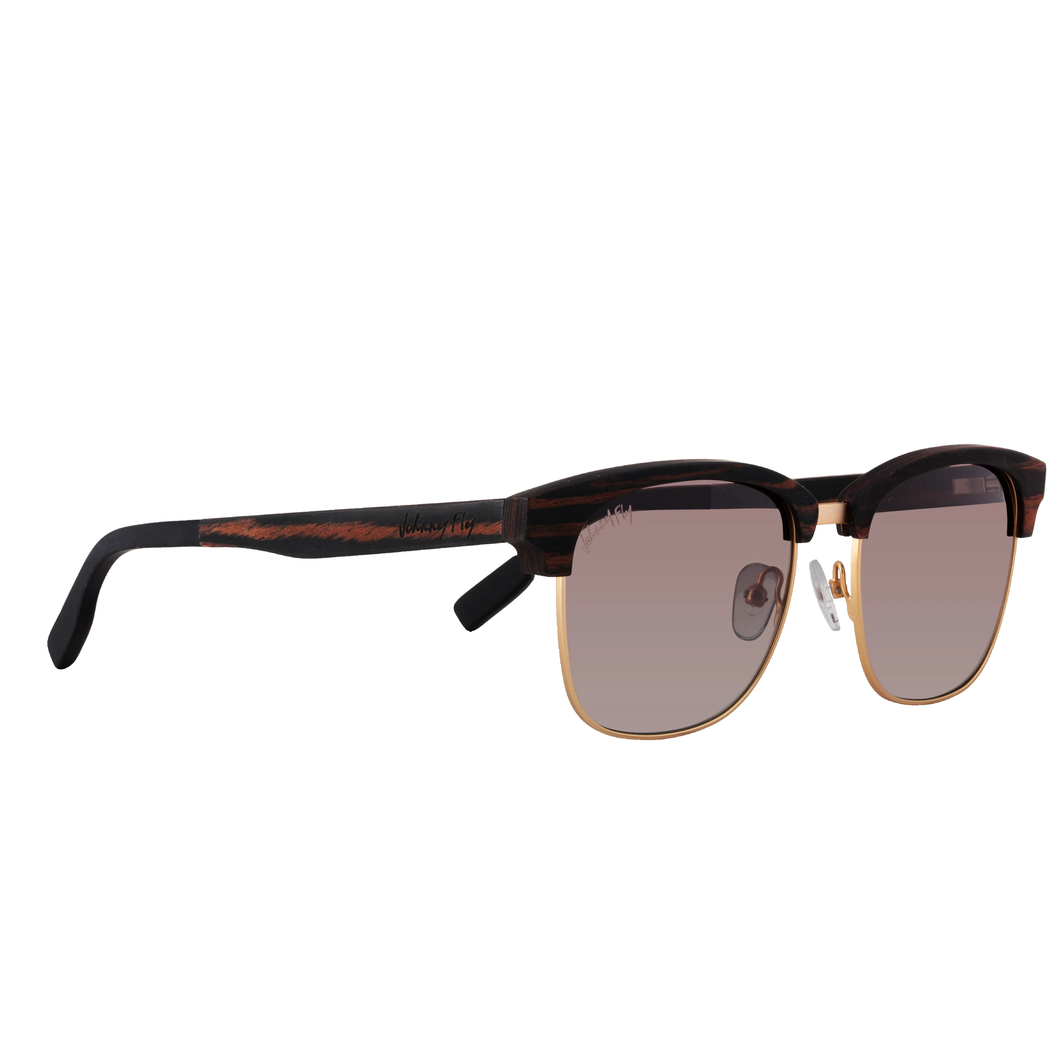 Hughes by Johnny Fly sold by Vintage Gentlemen product image thumbnail 2