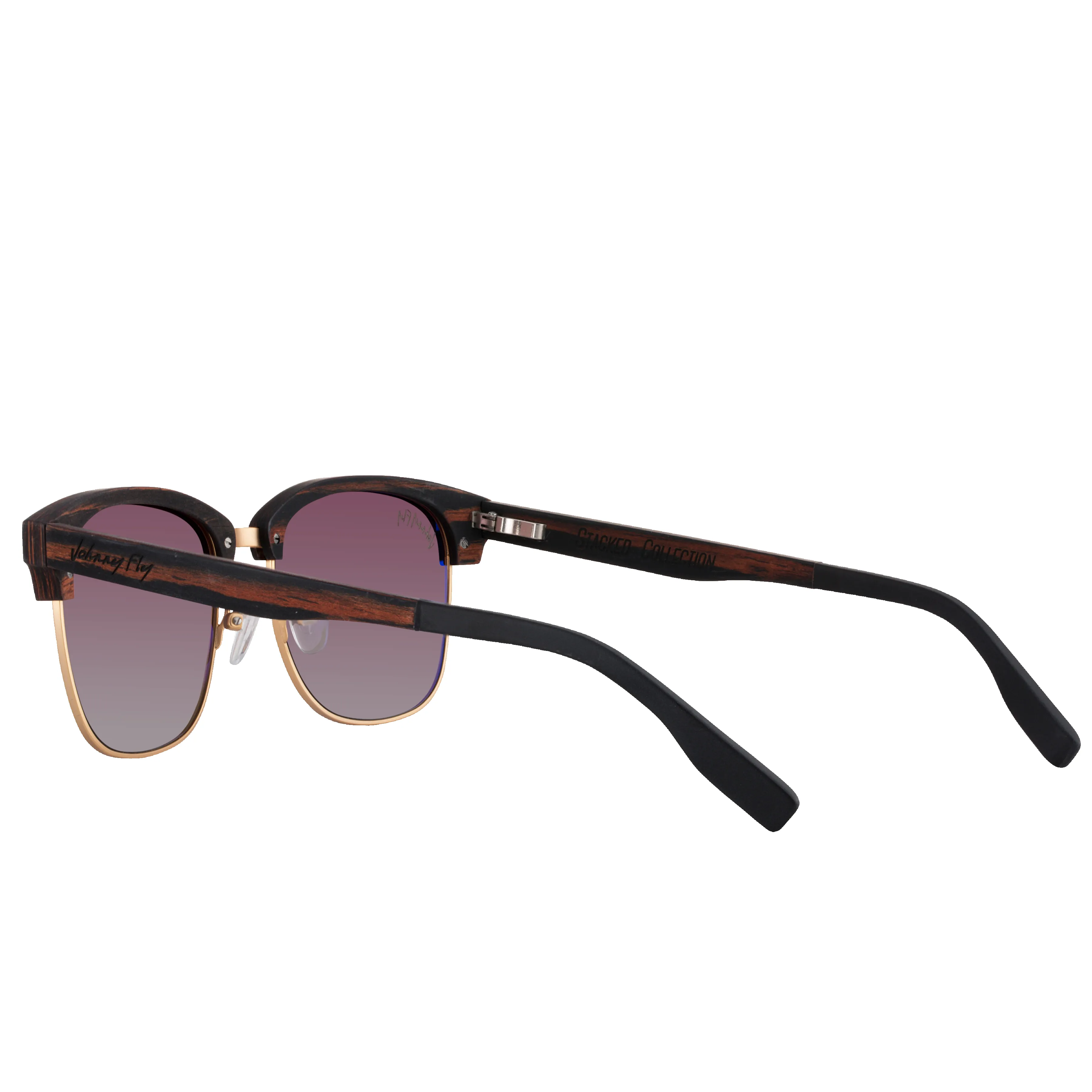 Hughes by Johnny Fly sold by Vintage Gentlemen product image thumbnail 4