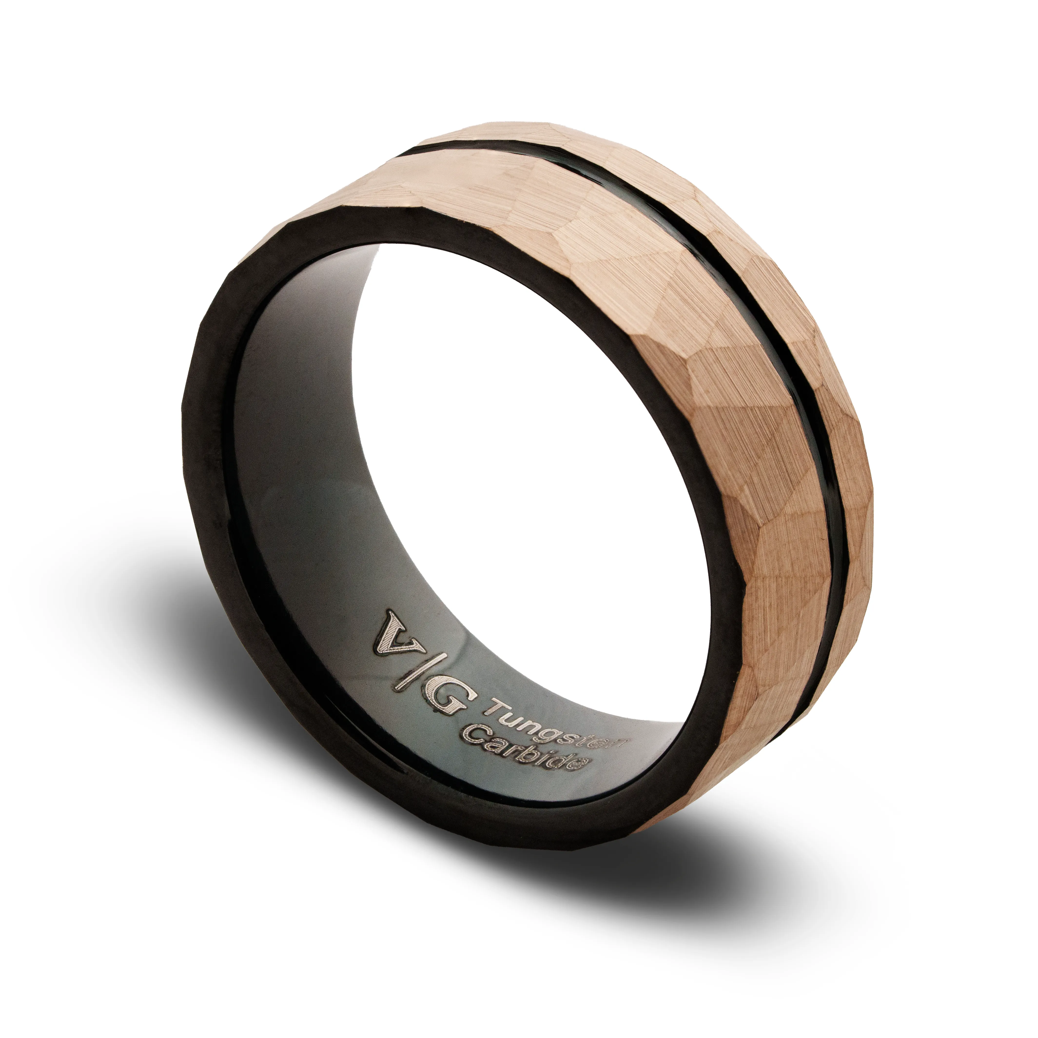 NEW: The "Bond" Ring sold by Vintage Gentlemen