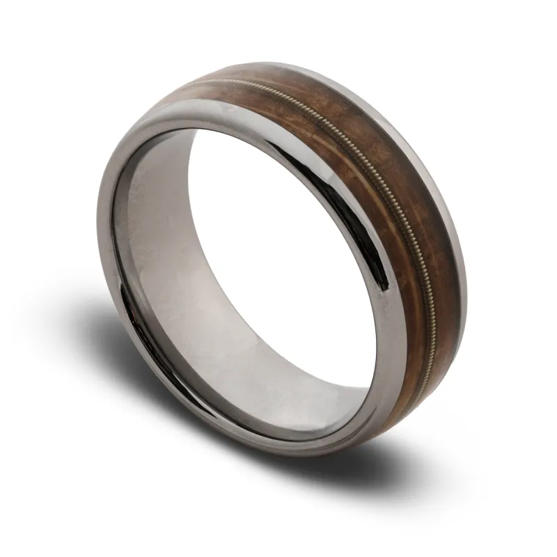 The “Hendrix” Ring sold by Vintage Gentlemen