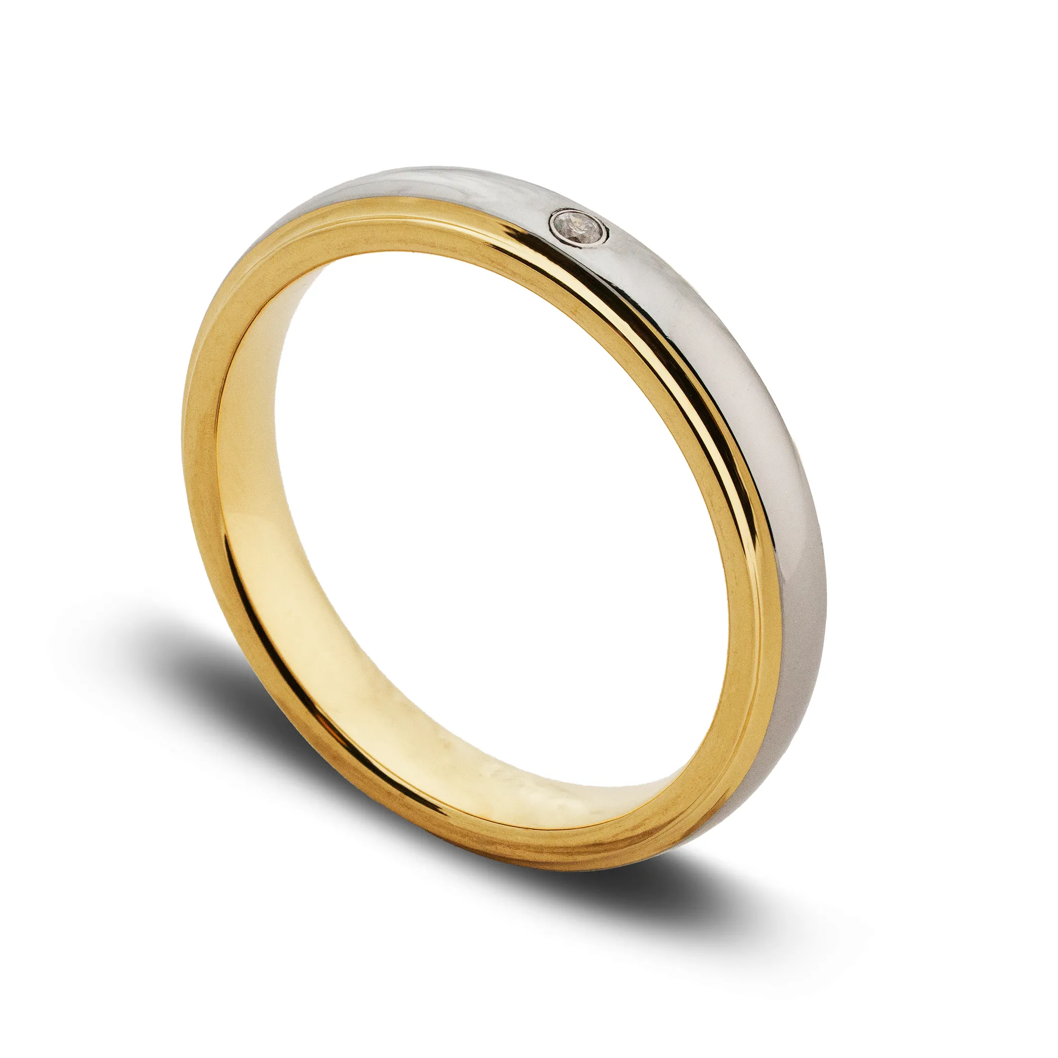 The “Estelle” Ring sold by Vintage Gentlemen