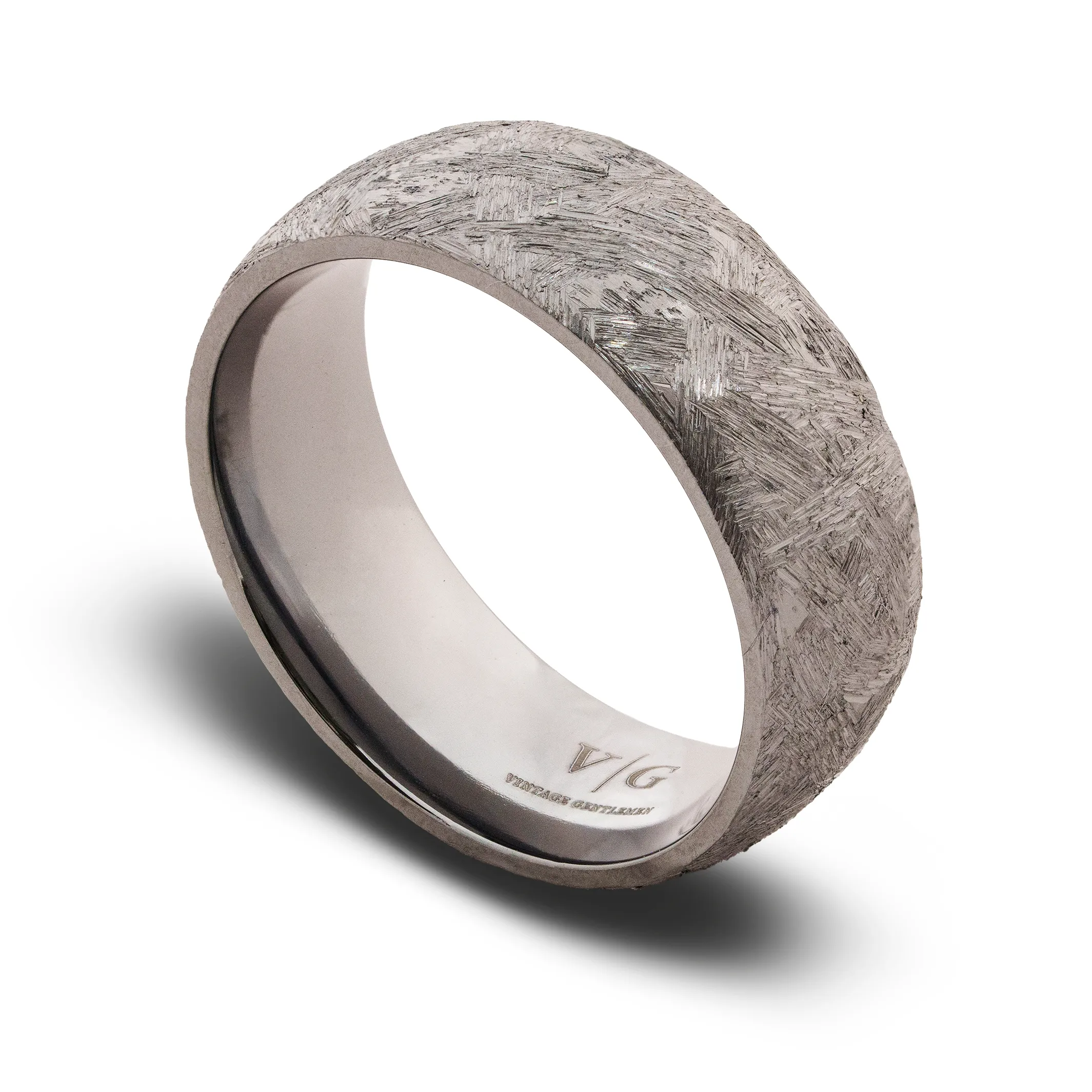 New: The “Spartan” Ring sold by Vintage Gentlemen