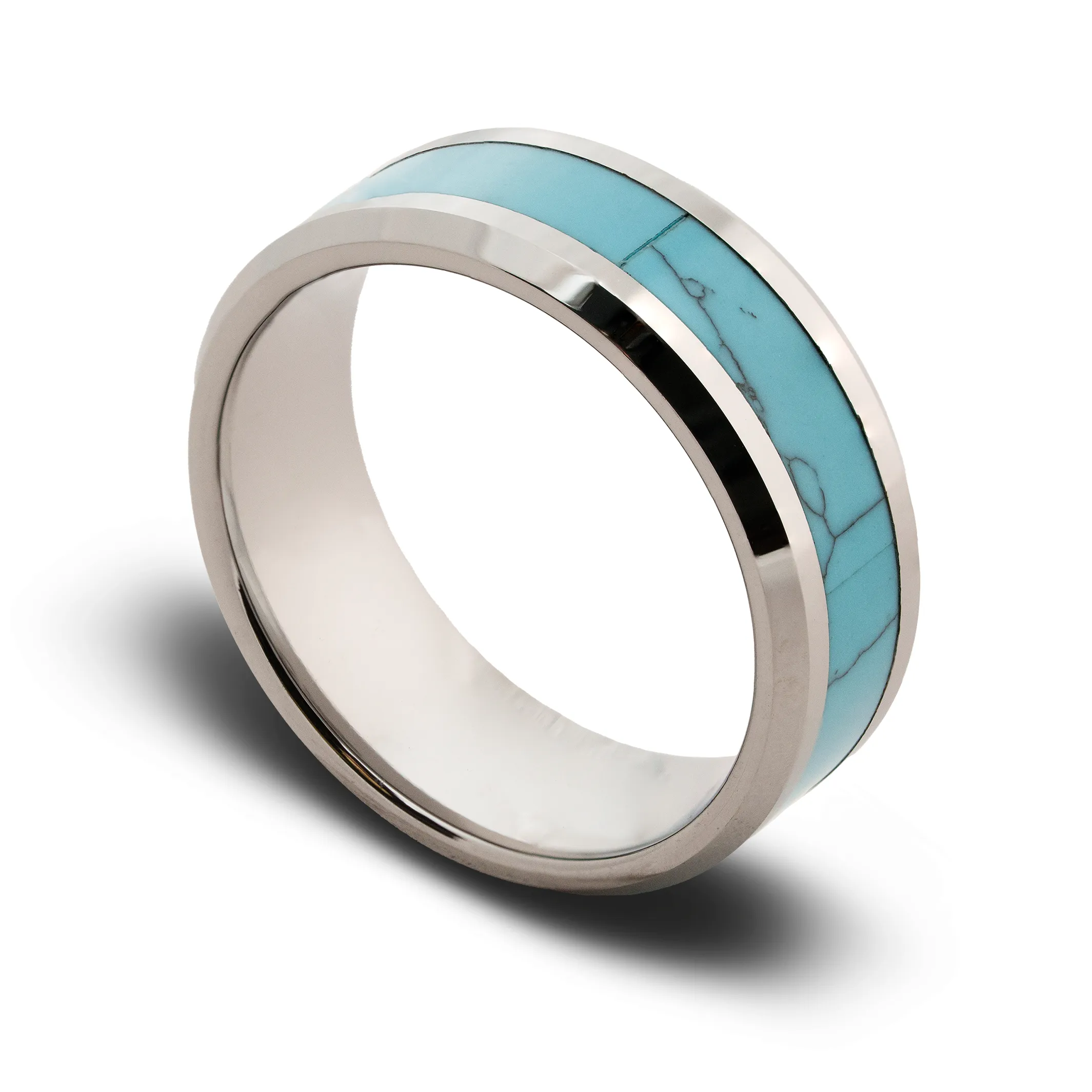 The "Tortuga" Ring sold by Vintage Gentlemen