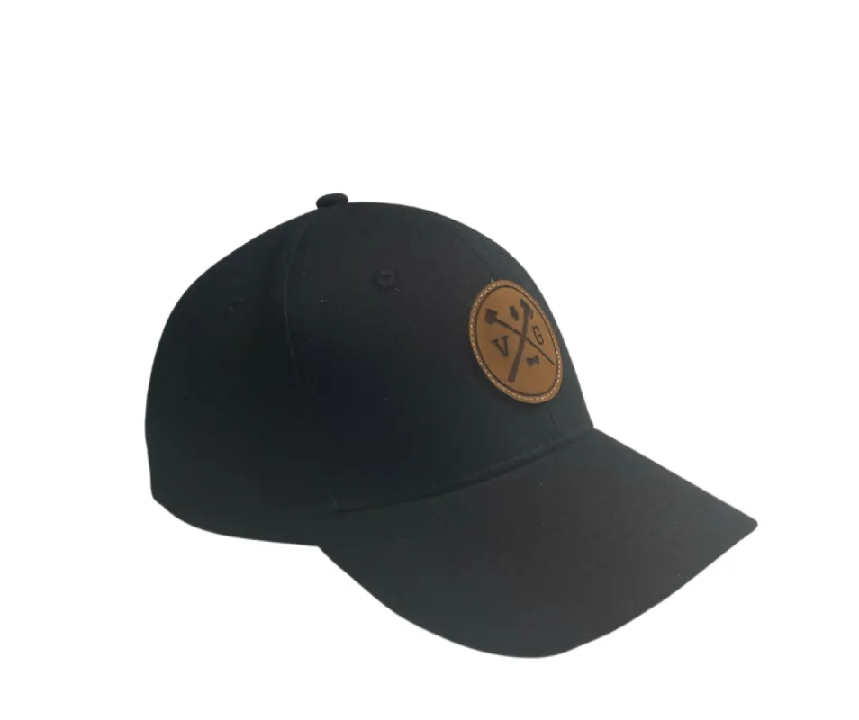 The VG Classic Hat sold by Vintage Gentlemen