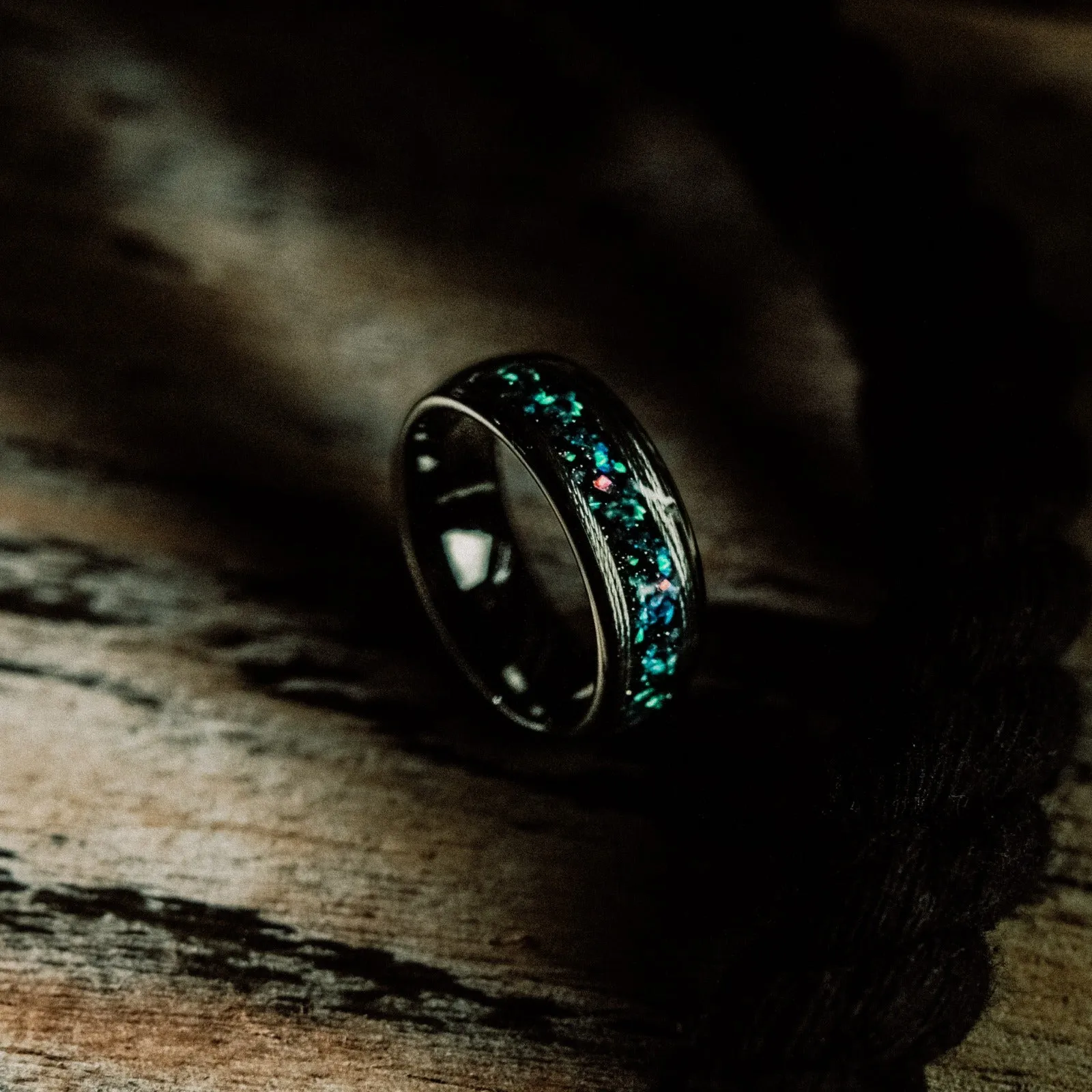 The “Sportsman” Ring sold by Vintage Gentlemen product image thumbnail 3
