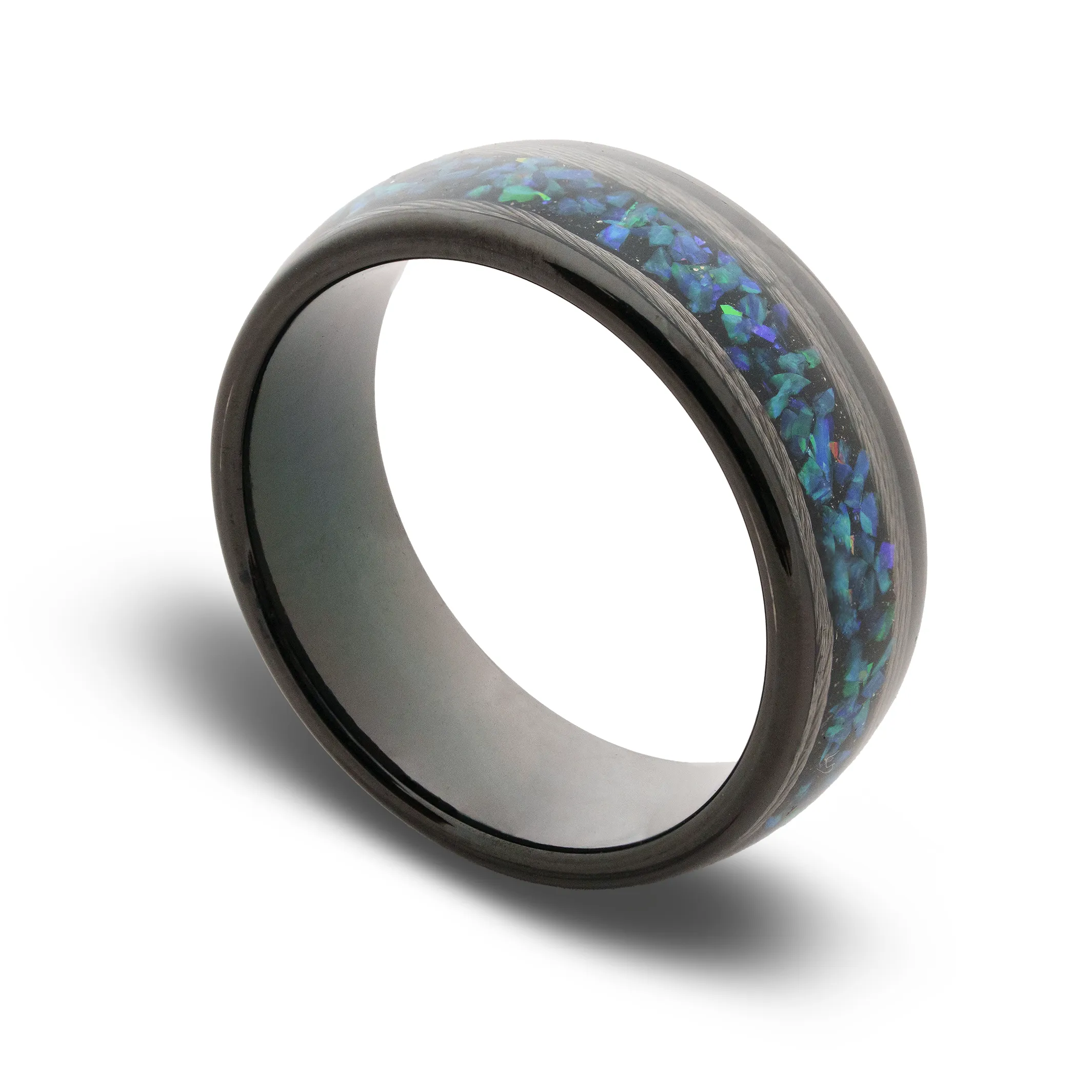 The “Sportsman” Ring sold by Vintage Gentlemen