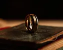 The "Gentleman" Ring sold by Vintage Gentlemen