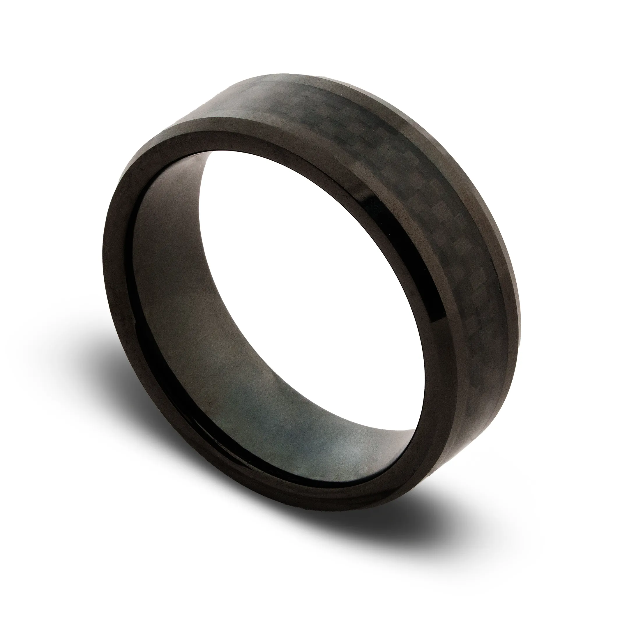 The “Ferrari” Ring sold by Vintage Gentlemen