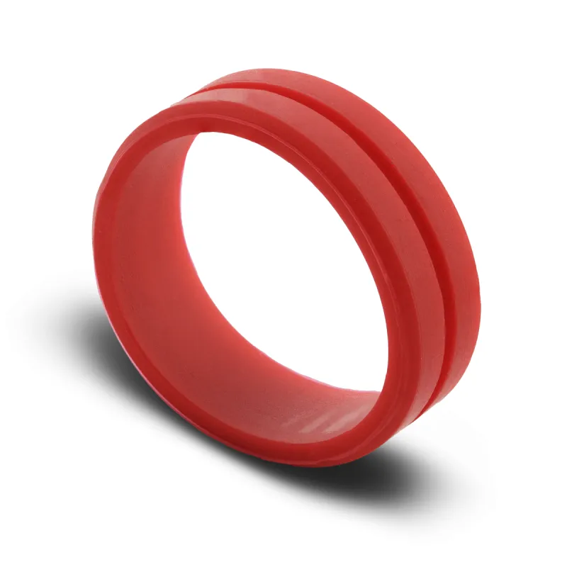 The “Phoenix” Silicone Ring sold by Vintage Gentlemen