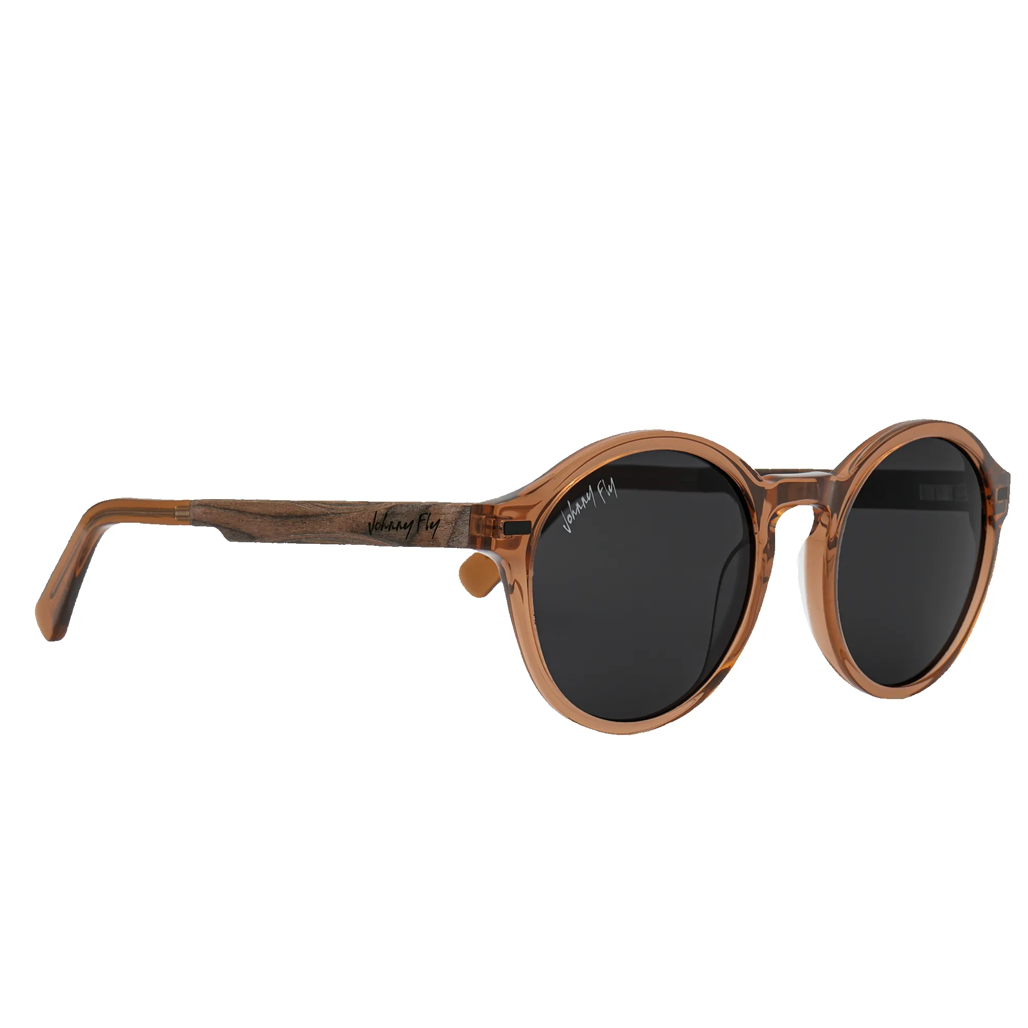 UFO by Johnny Fly sold by Vintage Gentlemen product image thumbnail 4