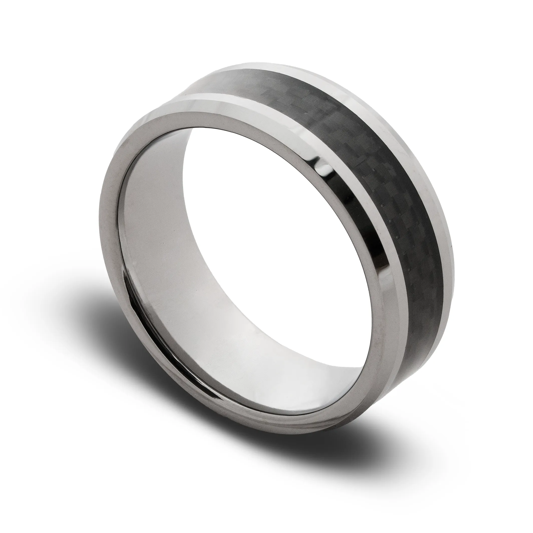 The “Andretti” Ring sold by Vintage Gentlemen