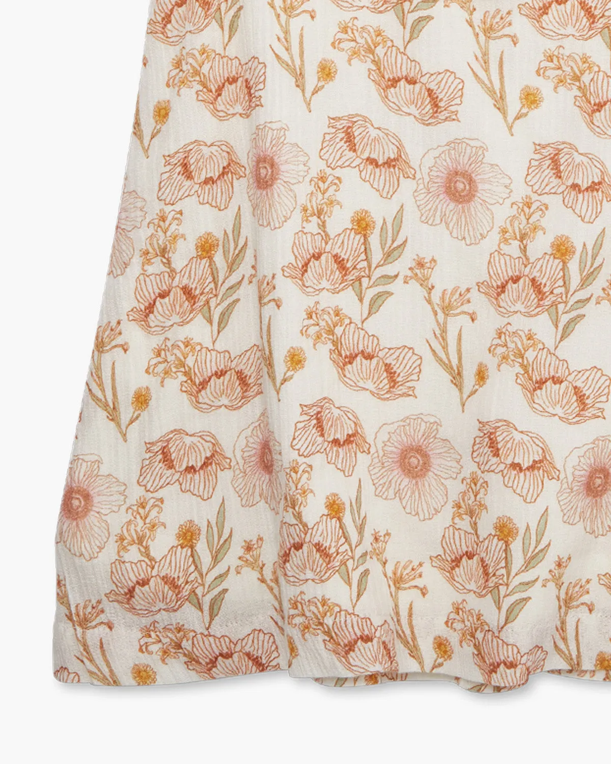 Mae Dress - Pink Floral sold by Walnut Melbourne product image thumbnail 4