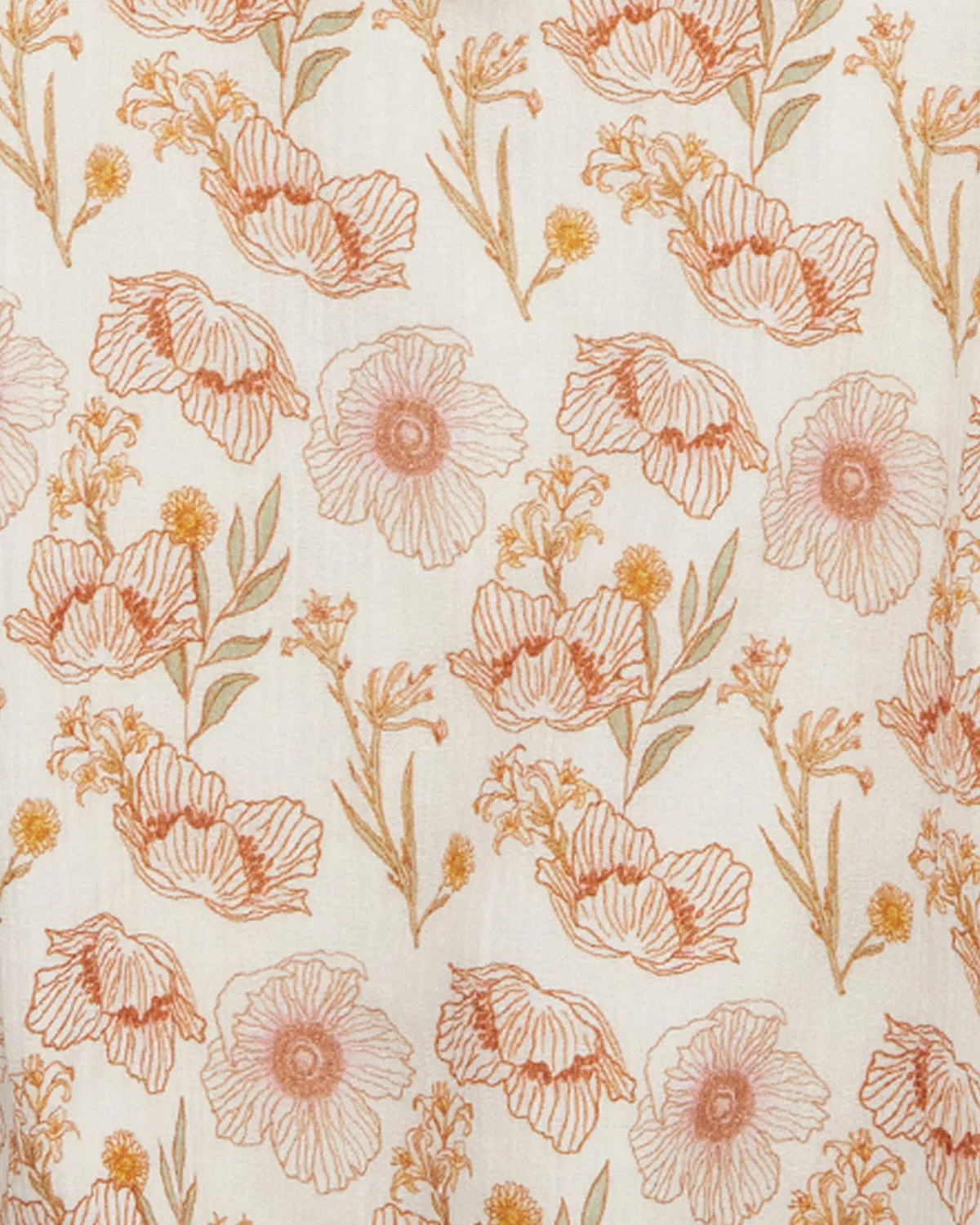 Mae Dress - Pink Floral sold by Walnut Melbourne product image thumbnail 5