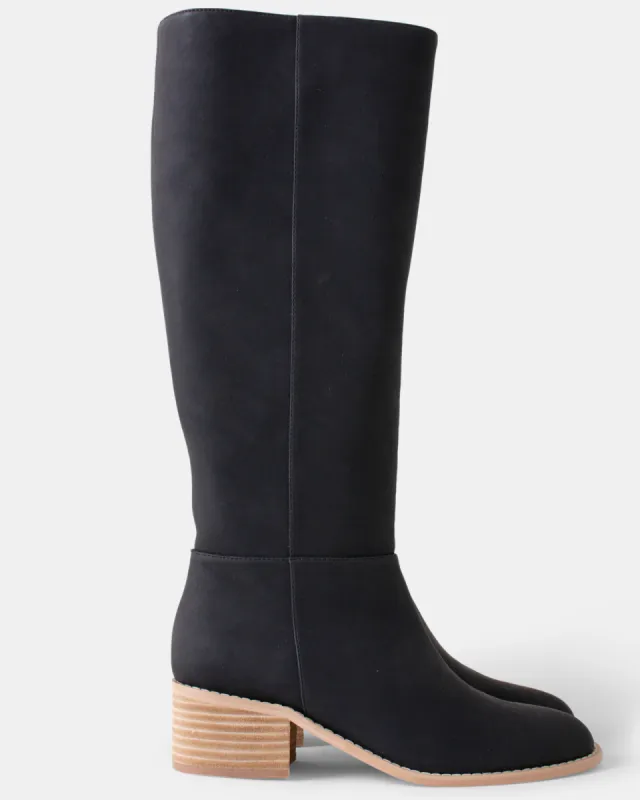 Mac Boot - Black sold by Walnut Melbourne