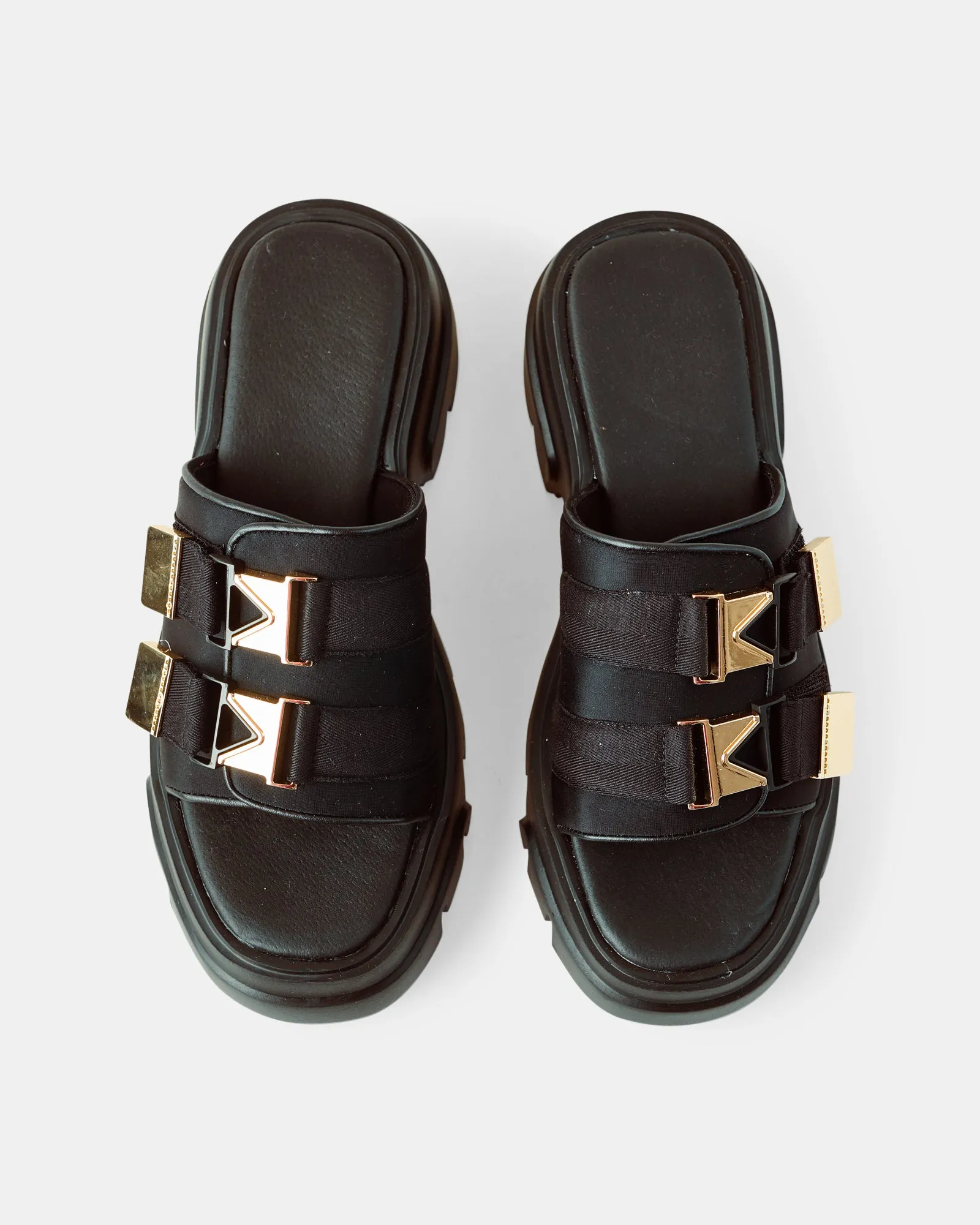 Dani Slide - Black sold by Walnut Melbourne product image thumbnail 2