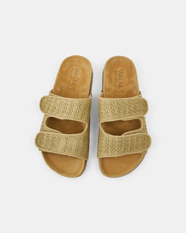 Beach Slide - Taupe sold by Walnut Melbourne