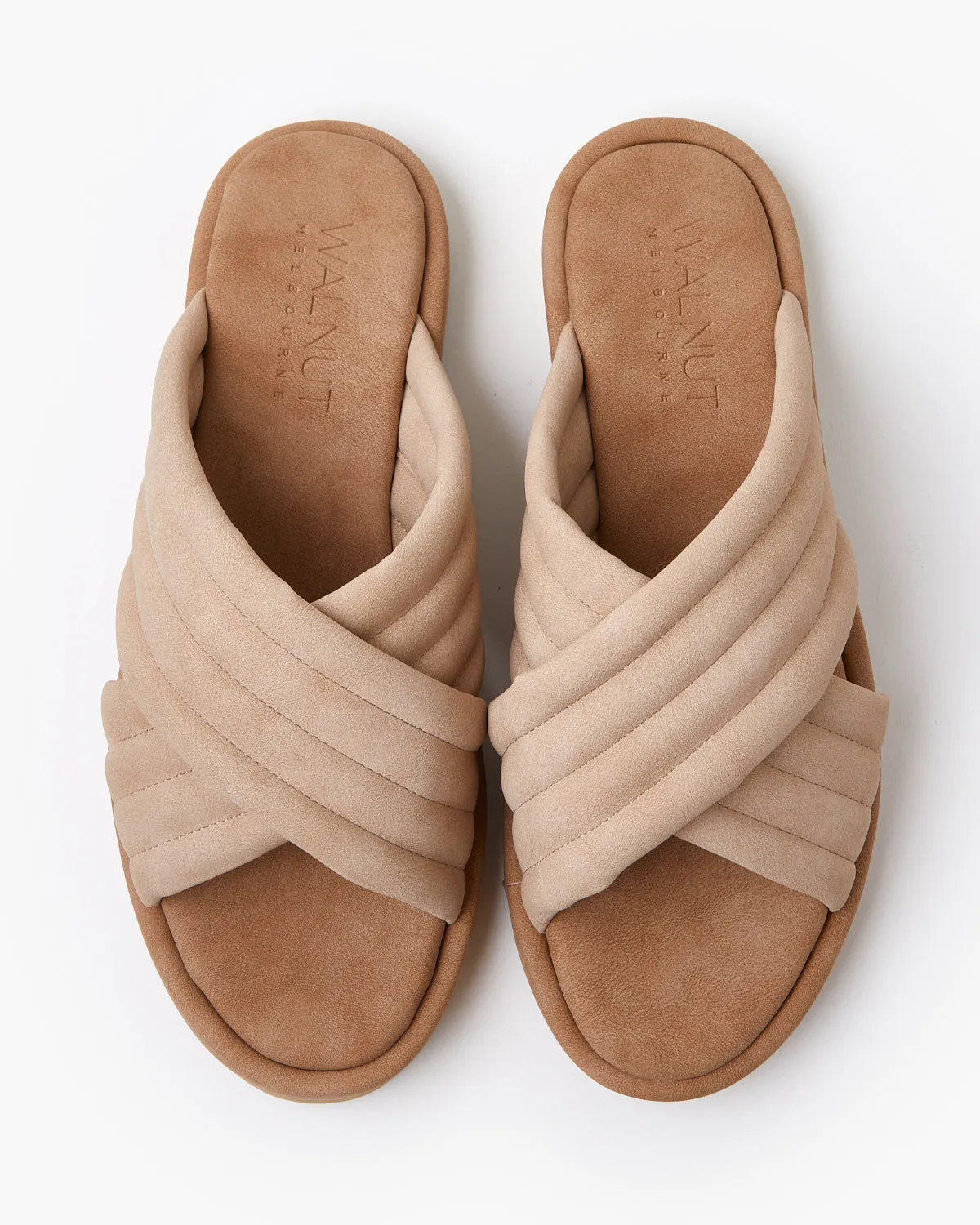 Mem Slide - Mushroom sold by Walnut Melbourne product image thumbnail 4