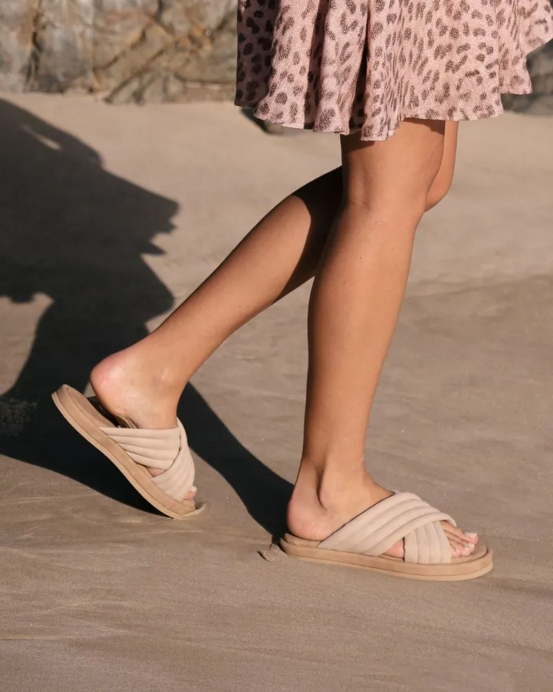 Mem Slide - Mushroom sold by Walnut Melbourne product image thumbnail 2