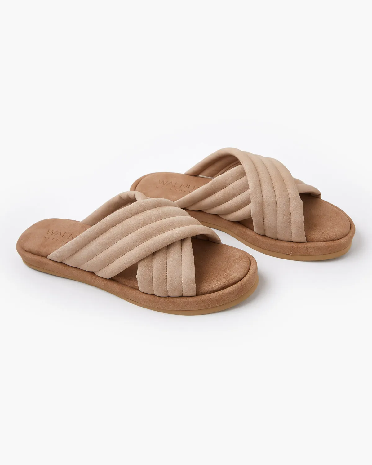 Mem Slide - Mushroom sold by Walnut Melbourne product image thumbnail 5