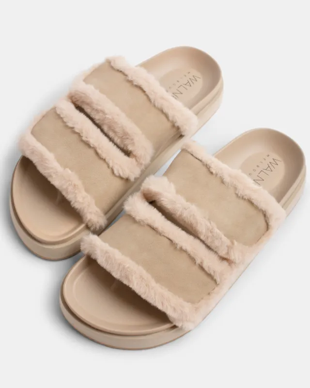 Max Slide - Stone sold by Walnut Melbourne