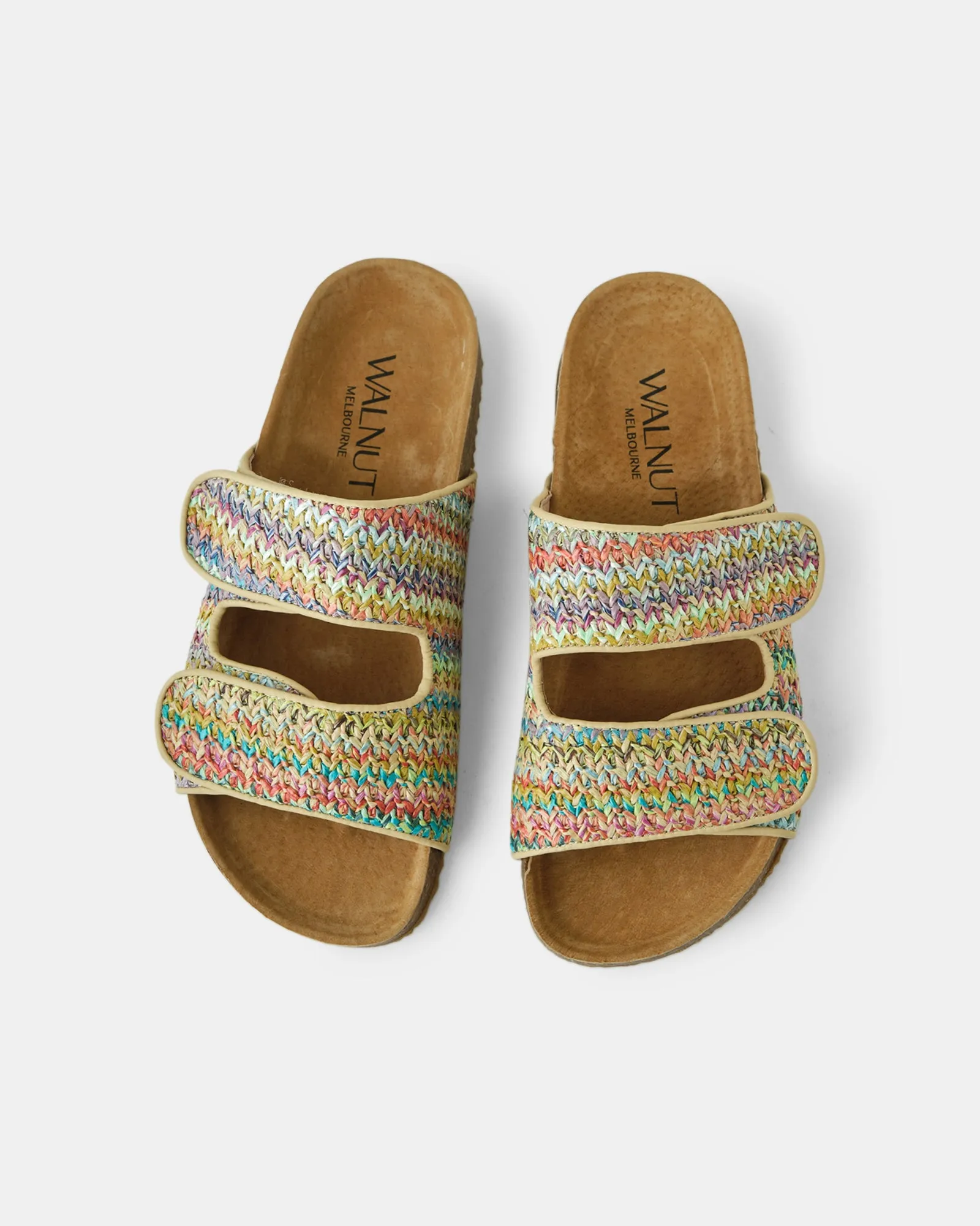 Beach Slide - Gelato Multi sold by Walnut Melbourne product image thumbnail 4