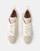 Hunter Sneaker - Vanilla sold by Walnut Melbourne