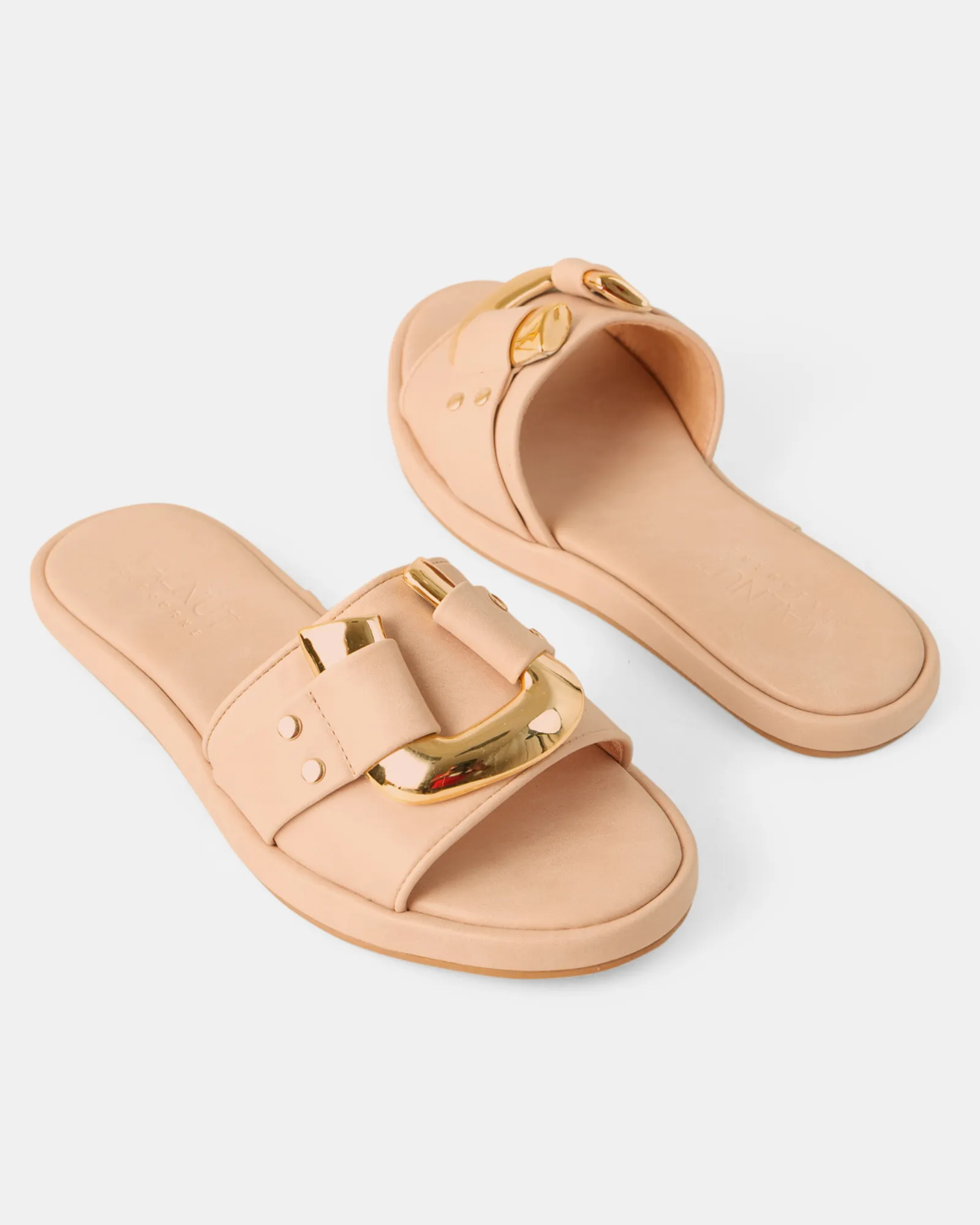 Lucy Slide - Natural sold by Walnut Melbourne product image thumbnail 3