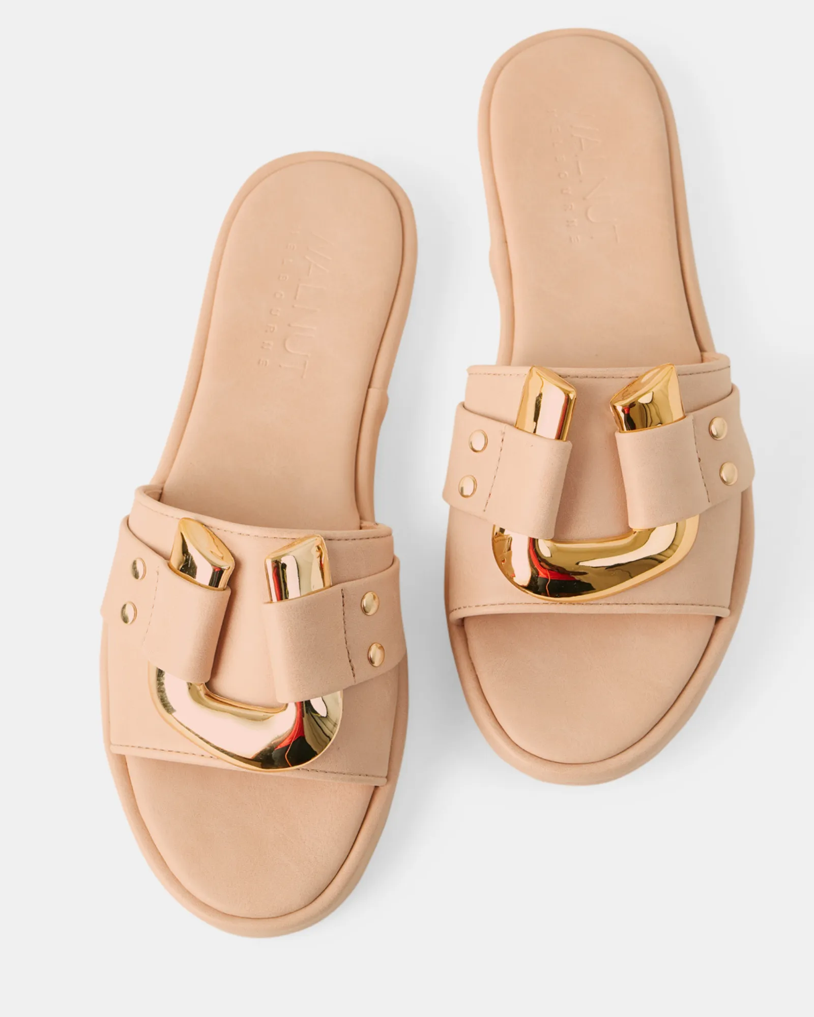 Lucy Slide - Natural sold by Walnut Melbourne