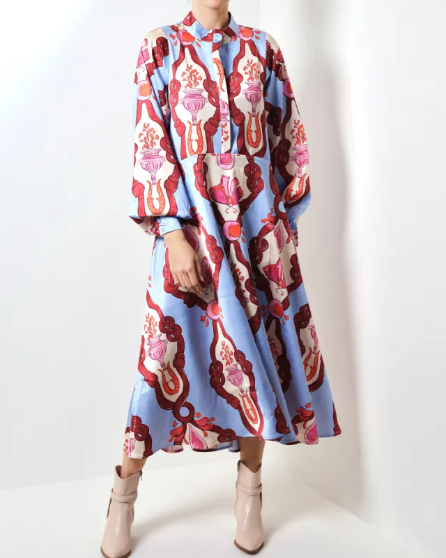 Monaco Dress - Temperance sold by Walnut Melbourne