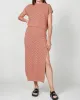 Palms Knit Top - Tan sold by Walnut Melbourne