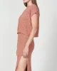 Palms Knit Top - Tan sold by Walnut Melbourne