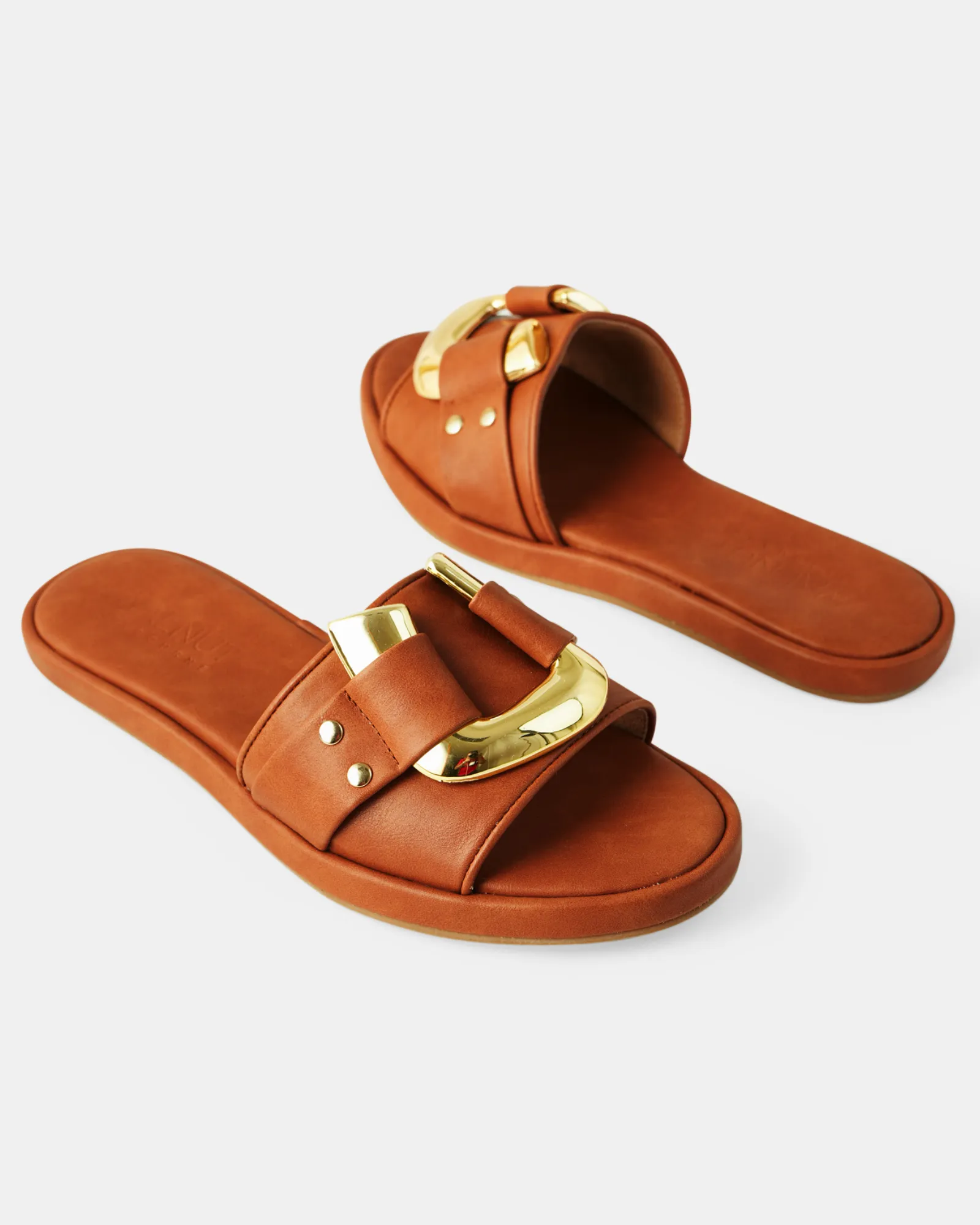 Lucy Slide - Tan sold by Walnut Melbourne product image thumbnail 4