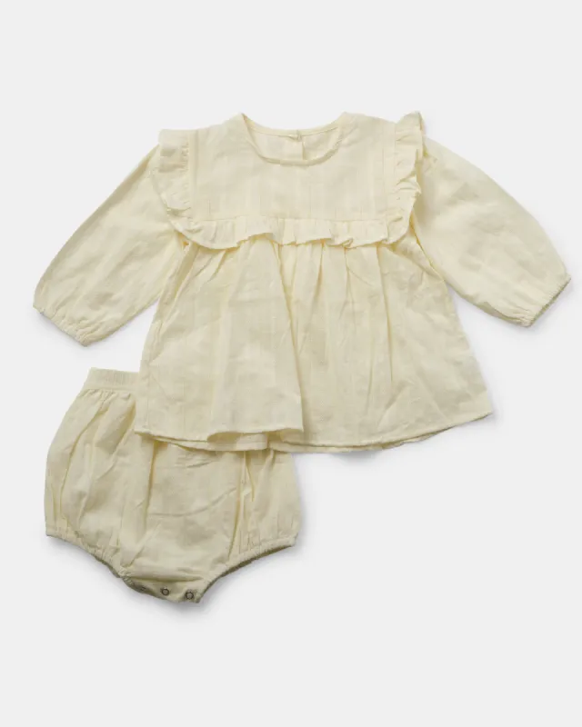 Addie Set - White sold by Walnut Melbourne