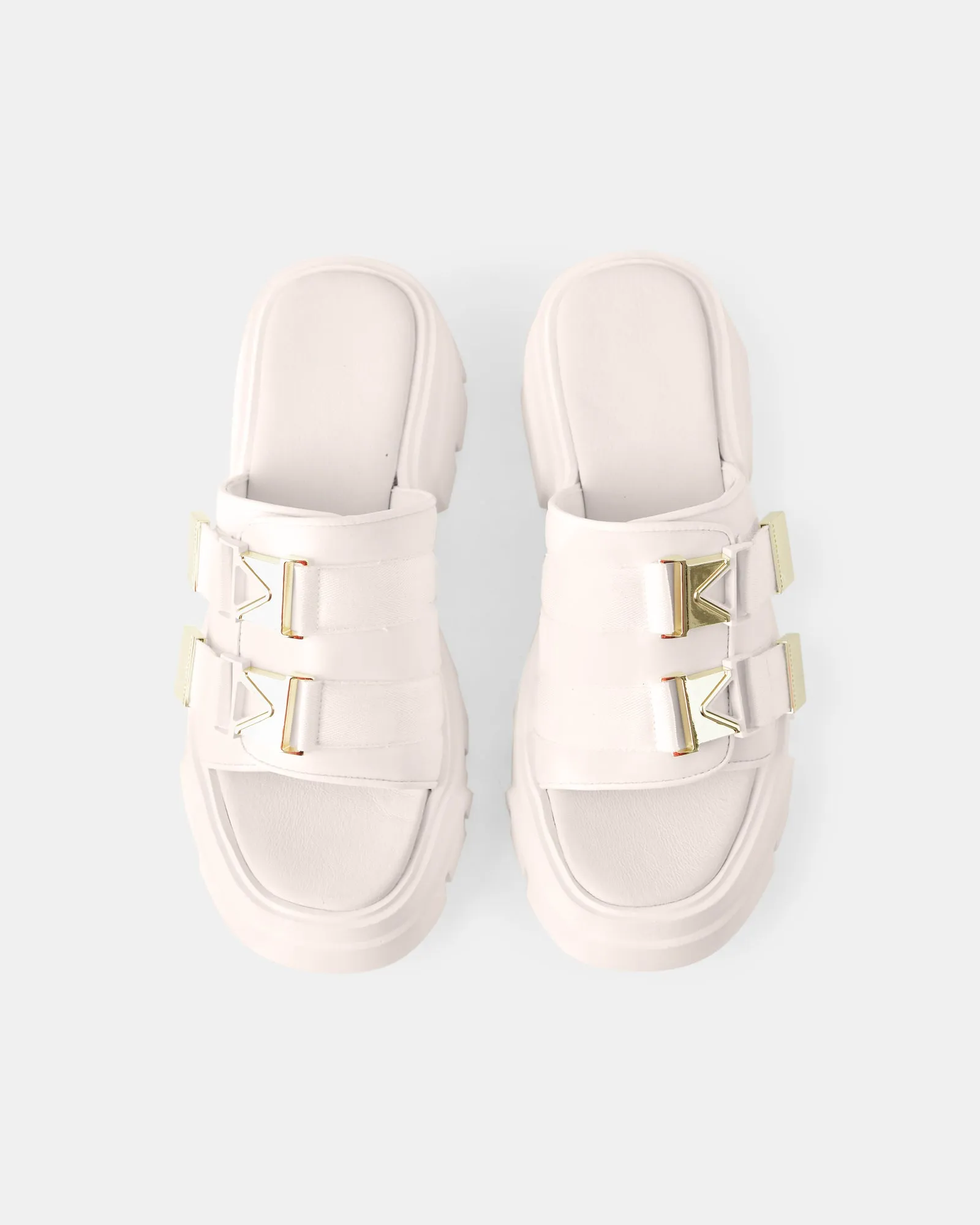 Dani Slide - White sold by Walnut Melbourne product image thumbnail 2