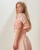 Capri Top - Pink sold by Walnut Melbourne