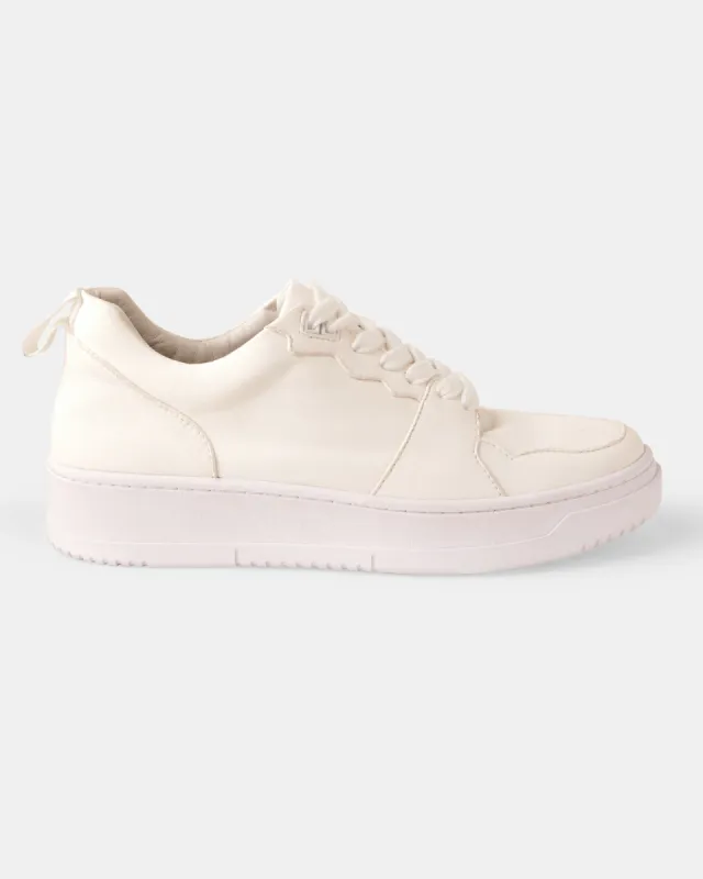 Gio Sneaker - White sold by Walnut Melbourne